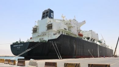 Photo of أزمة الغاز تشتعل.. الأردن يطالب مصر بـ350 مليون قدم مكعبة يوميًا