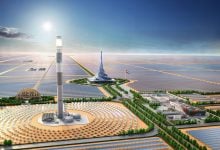 Photo of كهرباء ومياه دبي تضيف 800 ميغاواط من الطاقة النظيفة إلى إنتاجها في 2025
