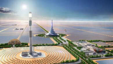 Photo of كهرباء ومياه دبي تضيف 800 ميغاواط من الطاقة النظيفة إلى إنتاجها في 2025