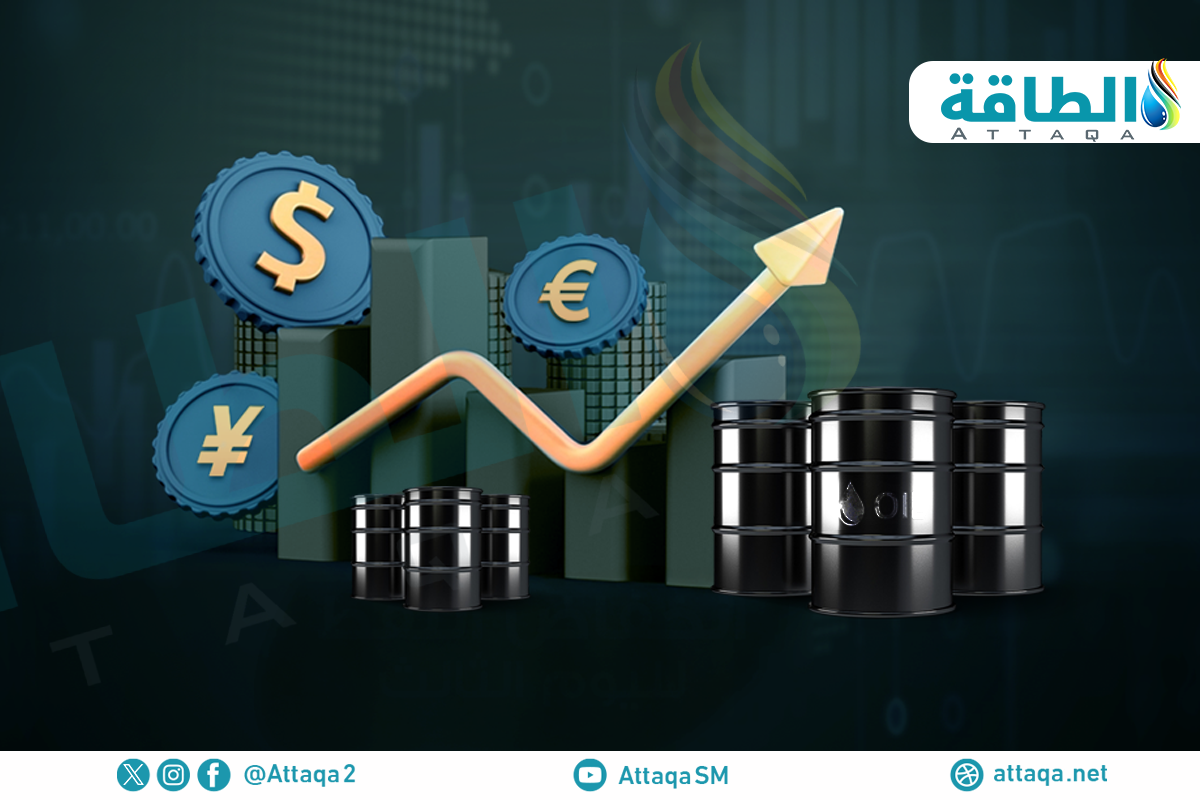 توقعات أسعار النفط في ظل احتمال تصعيد إيران