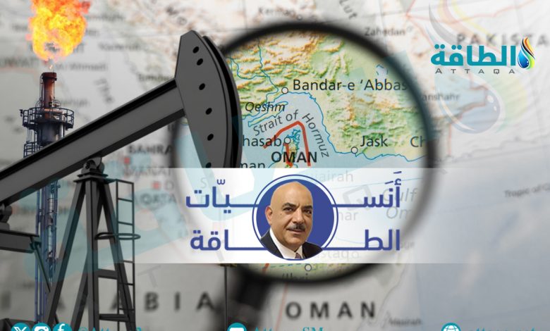 Photo of أنس الحجي: إغلاق مضيق هرمز مستحيل.. والإعلام العربي يروّج دون قصد لنفوط منافسة