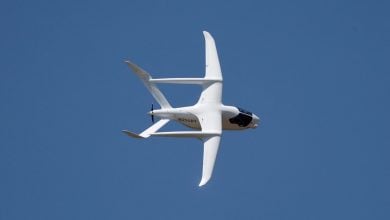 Photo of الطائرات الكهربائية العمودية قد تشهد طفرة بعد دعم ترمب (تقرير)