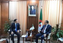 Photo of الجزائر تخطط للتعاون مع قازاخستان في استكشاف النفط والغاز والكهرباء والتعدين