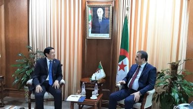 Photo of الجزائر تخطط للتعاون مع قازاخستان في استكشاف النفط والغاز والكهرباء والتعدين