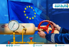 Photo of واردات الاتحاد الأوروبي من الغاز عبر الأنابيب تهبط 11%.. وزيادة في صادرات الجزائر