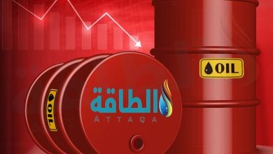 Photo of أسعار النفط تنخفض 4%.. وخام برنت لشهر أغسطس تحت 69 دولارًا