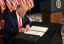 Photo of أميركا تهدد صفقة الغاز التركمانستاني إلى العراق (خاص)
