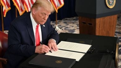 Photo of أميركا تهدد صفقة الغاز التركمانستاني إلى العراق (خاص)