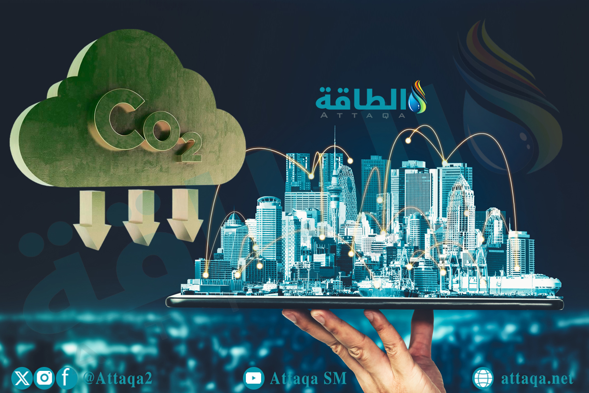 المدن الذكية
