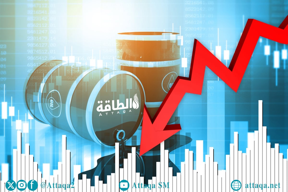 أسعار النفط