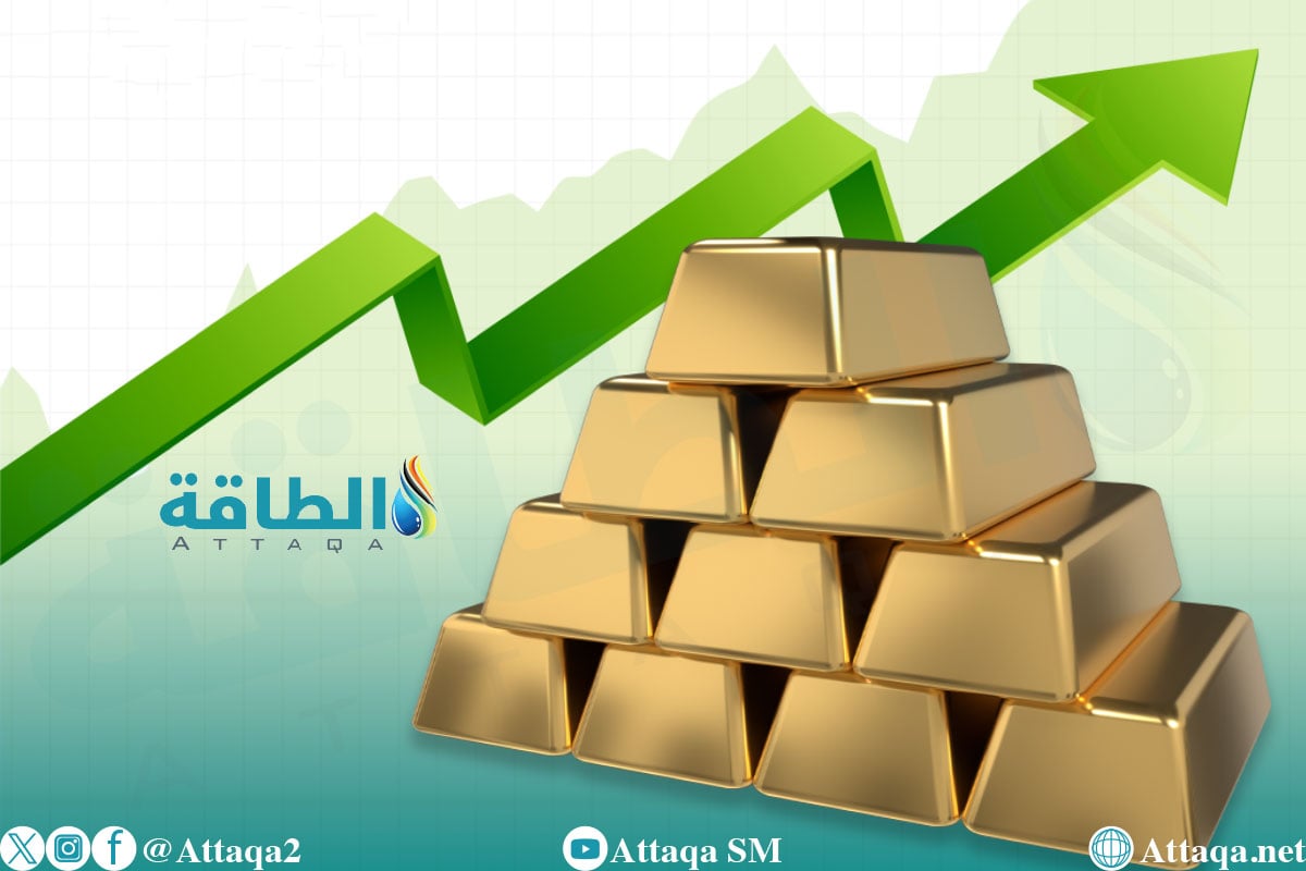 أسعار الذهب
