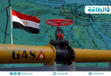 Photo of واردات مصر من الغاز الإسرائيلي ترتفع قرب مستويات قياسية