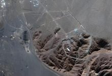 Photo of الطاقة النووية في إيران.. حقيقة نجاة "يورانيوم" منشأة فوردو من هجمات أميركا
