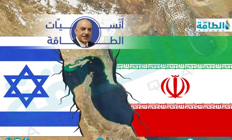 Photo of هل تغلق إيران مضيق هرمز؟ أنس الحجي يحدد 3 مصالح معرضة للخطر