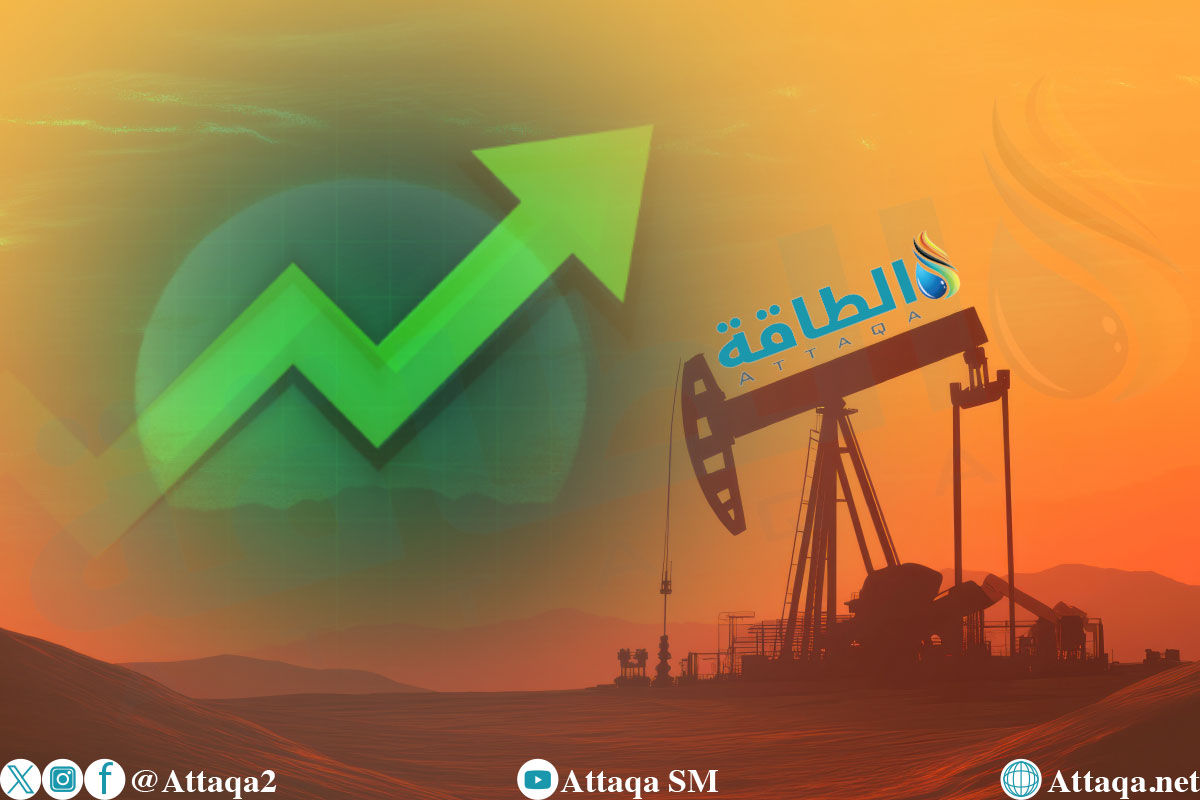 أسعار النفط