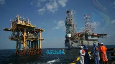 Photo of اكتشاف نفط وغاز طبيعي في دولة آسيوية