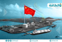 Photo of أكبر الدول المستوردة للغاز المسال.. الصين تتجاوز اليابان لأول مرة في 5 أشهر