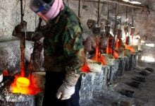 Photo of المعادن الأرضية النادرة.. شركات غربية تفجر مفاجأة بخصوص الصين