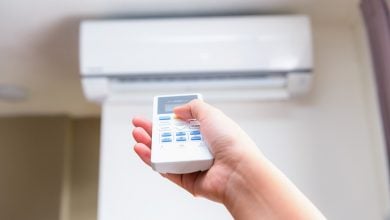Photo of مكيفات الهواء تضاعف استهلاك الكهرباء عالميًا بحلول 2035