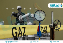 Photo of أكثر الدول العربية إنتاجًا للغاز الطبيعي في 2024