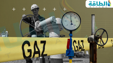 Photo of أكثر الدول العربية إنتاجًا للغاز الطبيعي في 2024