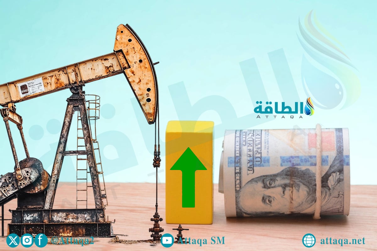 أسعار النفط