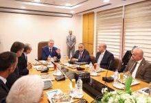 Photo of شركة وطنية تدعم احتياطيات مصر من النفط والغاز بـ5.3 مليون برميل مكافئ