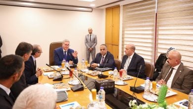 Photo of شركة وطنية تدعم احتياطيات مصر من النفط والغاز بـ5.3 مليون برميل مكافئ