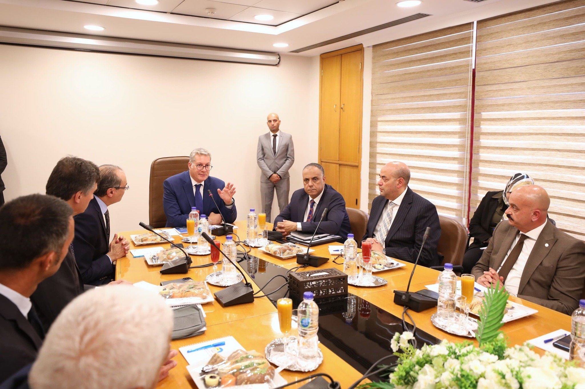 احتياطيات مصر من النفط والغاز
