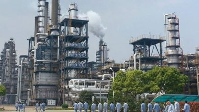 Photo of قطاع البتروكيماويات قد يشكل 17.5% من استهلاك النفط بحلول 2030