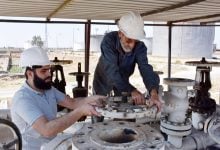 Photo of سوريا تعيد إحياء أنبوب لنقل المشتقات النفطية.. بعد 14 عامًا من توقفه