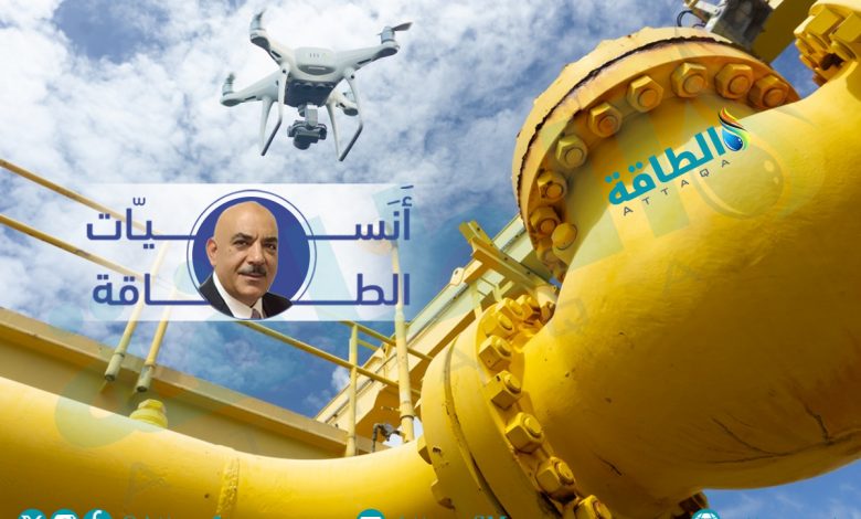 Photo of ما بدائل مضيق هرمز.. وهل تحقق أمن الطاقة للخليج؟ أنس الحجي يجيب