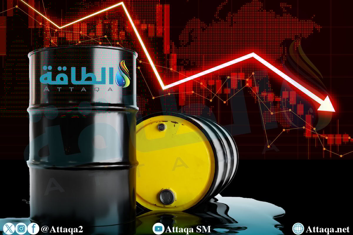 أسعار النفط