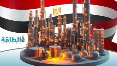 Photo of مصر تسند 6 مناطق جديدة للتنقيب عن الغاز إلى شركات عالمية