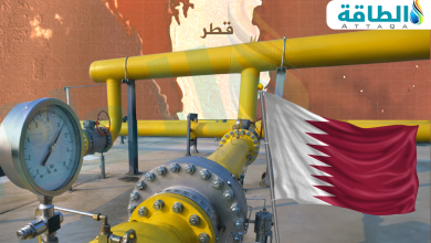 Photo of إنتاج قطر من الغاز يتراجع إلى 16.9 مليار متر مكعب
