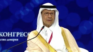 Photo of أول تصريحات من وزير الطاقة السعودي تعليقًا على التطورات بسوق النفط