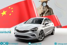 Photo of سر الارتفاع "الوهمي" لمبيعات السيارات الصينية.. الأسباب والتداعيات