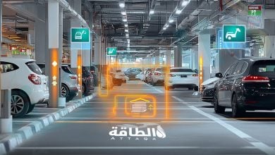 Photo of لتعزيز كفاءة الطاقة.. مشروع طلابي يضع نواة لتصميم "موقف سيارات ذكي"