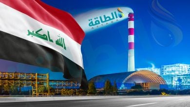 Photo of العراق ينفذ 8 مشروعات واعدة للتوقف عن حرق الغاز