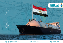 Photo of واردات مصر من الغاز المسال تقفز لأعلى مستوى منذ يوليو 2024