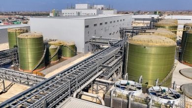 Photo of صناعة البطاريات في الإمارات والمغرب.. تنافس عربي للإنتاج وإعادة التدوير