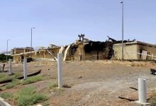 Photo of اليورانيوم الإيراني المُخصب يستفيد من الضربات الأميركية.. أصبح تتبّعه أكثر صعوبة
