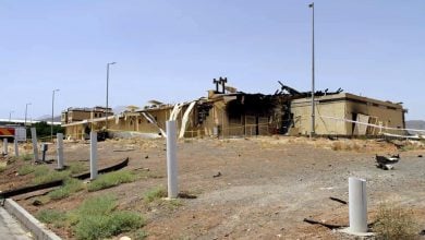 Photo of اليورانيوم الإيراني المُخصب يستفيد من الضربات الأميركية.. أصبح تتبّعه أكثر صعوبة