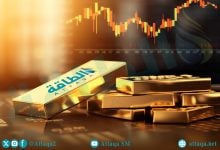 Photo of أسعار الذهب في مصر اليوم.. عيار 21 يرتفع 15 جنيهًا