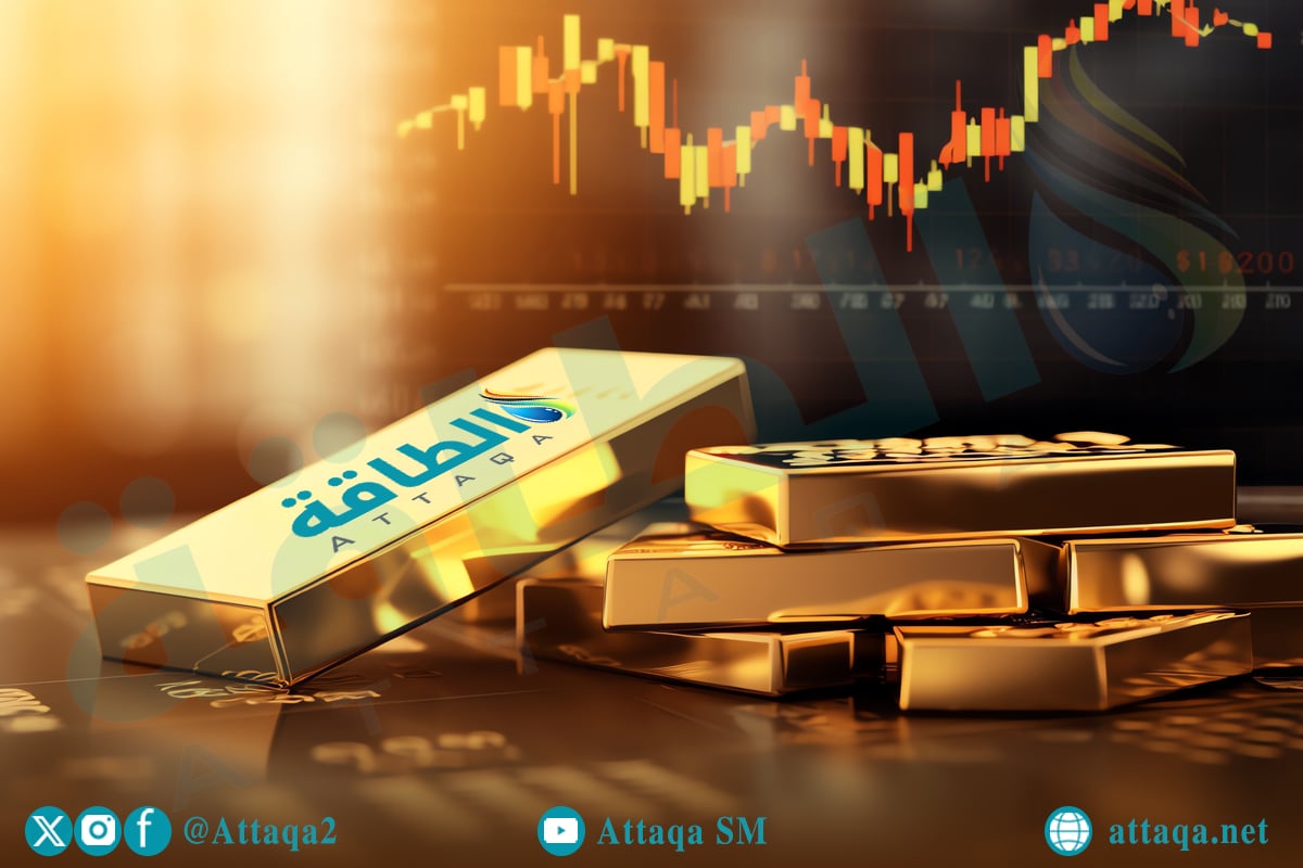 أسعار الذهب في مصر