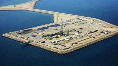 Photo of حقل الدرة يثير خلافًا جديدًا.. إيران مستعدة لتركيب منصة حفر