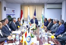 Photo of وزير البترول المصري: نستهدف زيادة إنتاج النفط بأقل تكلفة.. ونبحث عن "خزانات جديدة"