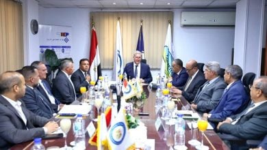 Photo of وزير البترول المصري: نستهدف زيادة إنتاج النفط بأقل تكلفة.. ونبحث عن "خزانات جديدة"