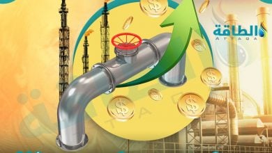 Photo of أسعار الغاز في أوروبا ترتفع 3% بعد الهجوم الإسرائيلي على إيران