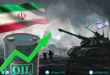 Photo of تأثير هجمات إسرائيل على إيران.. هل ترتفع أسعار النفط لـ100 دولار؟